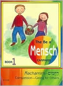 The Be a Mensch Campaign (5 Book Package)