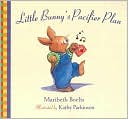 Little Bunny's Pacifier Plan