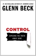 Control by Glenn Beck: Book Cover