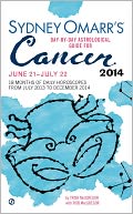 Sydney Omarr's Day-By-Day Astrological Guide for the Year 2014 by Trish MacGregor: NOOK Book Cover