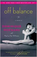 Off Balance by Dominique Moceanu: NOOK Book Cover