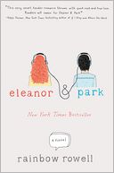 Eleanor & Park by Rainbow Rowell: Book Cover
