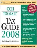 Toolkit Tax Guide 2008
