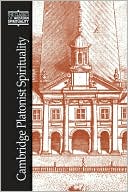Cambridge Platonist Spirituality