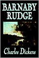 Barnaby Rudge