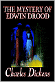 The Mystery Of Edwin Drood