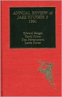 Annual Review of Jazz Studies 5: 1991