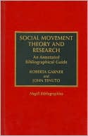download Social Movement Theory and Research : An Annotated Bibliographical Guide book