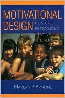 Motivational Design: The Secret to Producing Effective Children's Media