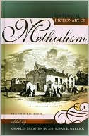 Historical Dictionary of Methodism