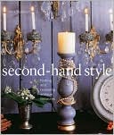 Second-Hand Style: Finding and Renewing Antique Treasures