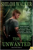 The Unwanted by Shiloh Walker: NOOK Book Cover