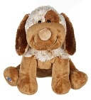 Webkinz Choco Cheeky Dog by Webkinz: Product Image