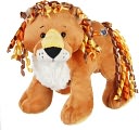 Webkinz Curly Lion by Webkinz: Product Image