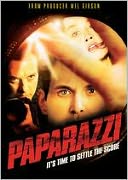 Paparazzi with Cole Hauser