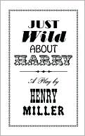 Just Wild about Harry