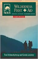 NOLS Wilderness First Aid