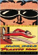Jack Cole and Plastic Man: Forms Stretched to Their Limits