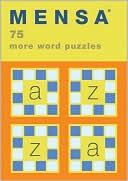 Mensa: 75 More Word Puzzles