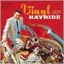 Vinyl Hayride: Country Music Album Covers 1947-1989