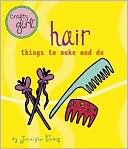 download Crafty Girl : Hair: Things to Make and Do book