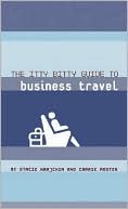 The Itty Bitty Guide to Business Travel