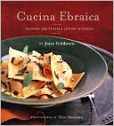 Cucina Ebraica: Flavors of the Italian Jewish Kitchen