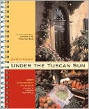 2007 Under the Tuscan Sun Engagement Calendar