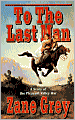 To the Last Man