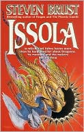 download Issola (Vlad Taltos Series #9) book