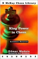 King Power in Chess