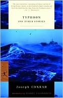 Typhoon and Other Stories