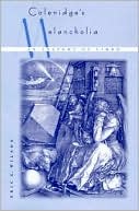 Coleridge's Melancholia: An Anatomy of Limbo