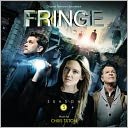 Fringe: Season 5: CD Cover