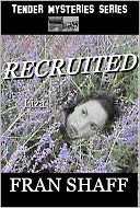 Recruited by Fran Shaff: NOOK Book Cover