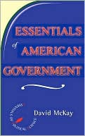 Essentials Of American Politics