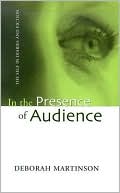 In the Presence of Audience: The Self in Diaries and Fiction