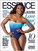 Essence by Time, Inc.: NOOK Magazine Cover