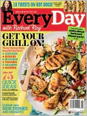 Every Day with Rachael Ray by Meredith Corporation: NOOK Magazine Cover