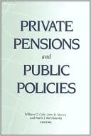 Private Pensions and Public Policies