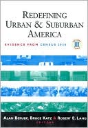 Redefining Urban and Suburban America: Evidence from Census 2000
