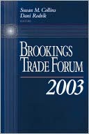 Brookings Trade Forum 2003