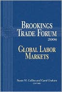 Brookings Trade Forum: Global Labor Markets