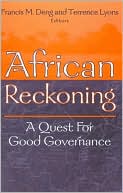African Reckoning: A Quest for Good Governance