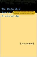The Unfinished System of Nonknowledge