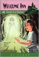 Ghost of a Chance
