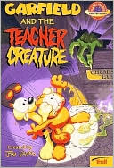 Garfield and the Teacher Creature(Planet Reader, Chapter Book)
