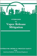 download Guidelines for Vapor Release Mitigation book