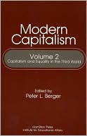 Capitalism and Equality in the Third World: Capitalism and Equality in the Third World
