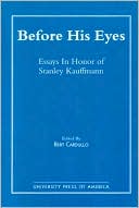 Before His Eyes